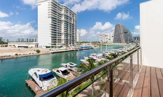 Foto de inmueble en  , Col. Cancún (Internacional de Cancún) C.P. 77569, Benito Juárez