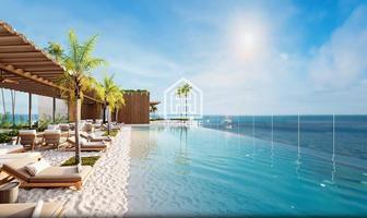 Foto de inmueble en , Col. Cancún (Internacional de Cancún) C.P. 77569, Benito Juárez