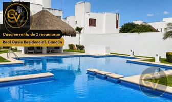 Foto de inmueble en , Col. Cancún (Internacional de Cancún) C.P. 77569, Benito Juárez