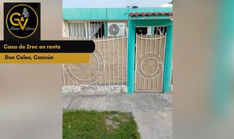 Foto de inmueble en , Col. Cancún (Internacional de Cancún) C.P. 77569, Benito Juárez