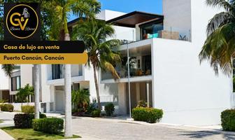 Foto de inmueble en , Col. Cancún (Internacional de Cancún) C.P. 77569, Benito Juárez