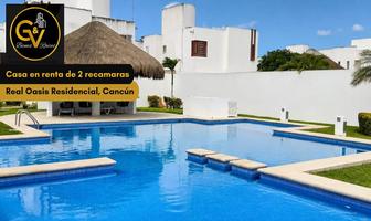 Foto de inmueble en , Col. Cancún (Internacional de Cancún) C.P. 77569, Benito Juárez