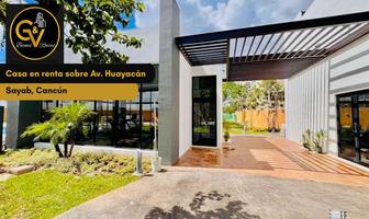 Foto de inmueble en  , Col. Cancún (Internacional de Cancún) C.P. 77569, Benito Juárez