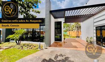 Foto de inmueble en , Col. Cancún (Internacional de Cancún) C.P. 77569, Benito Juárez