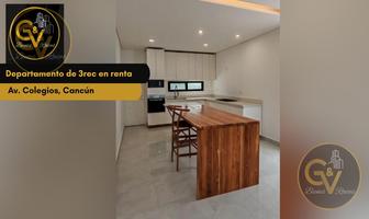 Foto de inmueble en , Col. Cancún (Internacional de Cancún) C.P. 77569, Benito Juárez