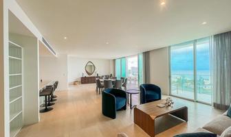 Foto de inmueble en , Col. Cancún (Internacional de Cancún) C.P. 77569, Benito Juárez