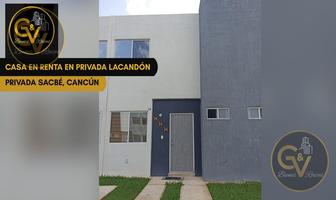 Foto de inmueble en , Col. Cancún (Internacional de Cancún) C.P. 77569, Benito Juárez
