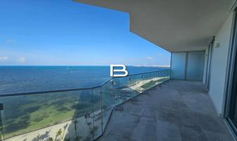 Foto de inmueble en , Col. Cancún (Internacional de Cancún) C.P. 77569, Benito Juárez