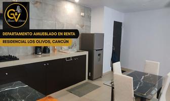 Foto de inmueble en , Col. Cancún (Internacional de Cancún) C.P. 77569, Benito Juárez