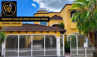 Foto de inmueble en , Col. Cancún (Internacional de Cancún) C.P. 77569, Benito Juárez