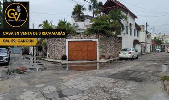 Foto de inmueble en , Col. Cancún (Internacional de Cancún) C.P. 77569, Benito Juárez