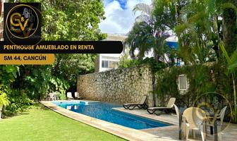 Foto de inmueble en , Col. Cancún (Internacional de Cancún) C.P. 77569, Benito Juárez