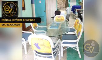 Foto de inmueble en , Col. Cancún (Internacional de Cancún) C.P. 77569, Benito Juárez