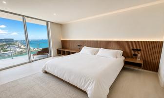 Foto de inmueble en  , Col. Cancún (Internacional de Cancún) C.P. 77569, Benito Juárez