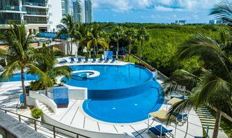 Foto de inmueble en  , Col. Cancún (Internacional de Cancún) C.P. 77569, Benito Juárez