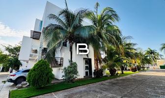 Foto de inmueble en , Col. Cancún (Internacional de Cancún) C.P. 77569, Benito Juárez