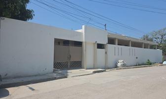 Foto de inmueble en  , Col. Candelario Garza C.P. 89500, Ciudad Madero