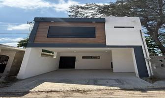 Foto de inmueble en , Col. Candelario Garza C.P. 89500, Ciudad Madero