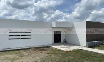 Foto de inmueble en Canoas, Col. Canoas C.P. 67610, Montemorelos