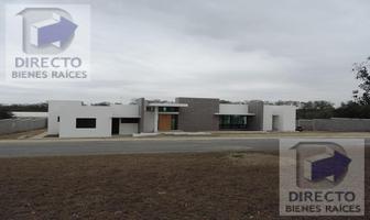 Foto de inmueble en  , Col. Canoas C.P. 67610, Montemorelos