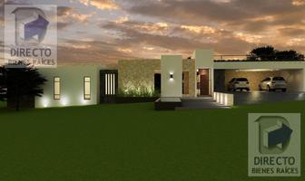 Foto de inmueble en  , Col. Canoas C.P. 67610, Montemorelos