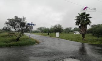 Foto de inmueble en  , Col. Canoas C.P. 67610, Montemorelos