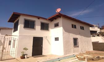 Foto de inmueble en Cañonero Progreso, Col. Loma Linda C.P. 22820, Ensenada