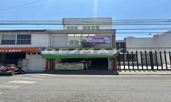 Foto de inmueble en CANOSAS, Col. San Francisco Coacalco (Sección Hacienda) C.P. 55712, Coacalco de Berriozábal