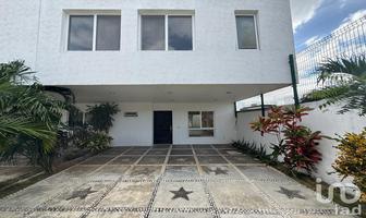 Foto de inmueble en CANTIL ATLANTICO NORTE #552, Col. Playa Sol C.P. 77726, Solidaridad