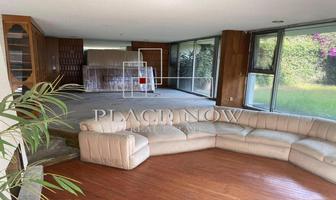 Foto de inmueble en  , Col. Cantil del Pedregal C.P. 04730, Coyoacán