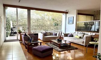 Foto de inmueble en  , Col. Cantil del Pedregal C.P. 04730, Coyoacán