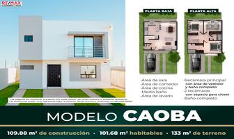 Foto de inmueble en CAOBA, Col. Campestre C.P. 21386, Mexicali