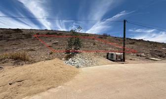 Foto de inmueble en Caoba, Col. Las Palmas III C.P. 22863, Ensenada