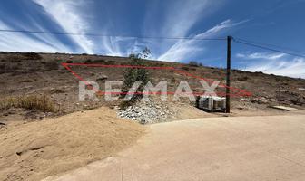 Foto de inmueble en Caoba, Col. Las Palmas III C.P. 22863, Ensenada
