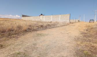 Foto de inmueble en Caoba, Col. Rancho Quemado C.P. 71406, Cuilápam de Guerrero