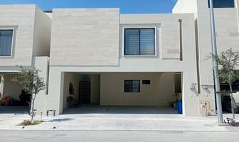 Foto de inmueble en  , Col. Capellanía Residencial C.P. 66604, Apodaca