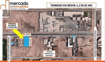 Foto de inmueble en CAPITAN JUAN MATEO, Col. Huertas de La Progreso C.P. 21190, Mexicali
