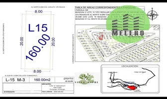 Foto de inmueble en Capri #100, Col. Las Villas Residencial C.P. 34330, Durango