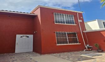 Foto de inmueble en CAPUCHINAS, Col. Villa Teresa C.P. 20126, Aguascalientes