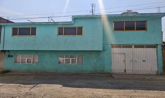 Foto de inmueble en  , Col. Capultitlán C.P. 50260, Toluca