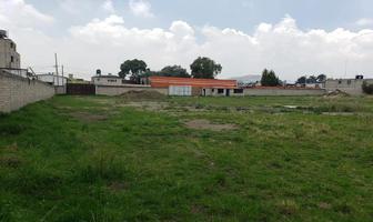 Foto de inmueble en  , Col. Capultitlán C.P. 50260, Toluca