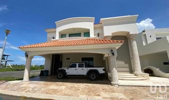 Foto de inmueble en CARABELA C #93, Col. Marina Mazatlán C.P. 82103, Mazatlán