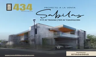Foto de inmueble en cardenchal #1, Col. Las Villas C.P. 27105, Torreón