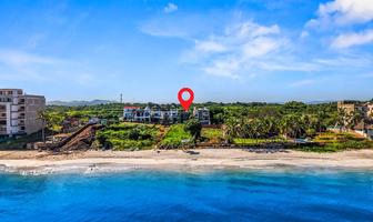 Foto de inmueble en Carelleros #11, Col. Corral del Risco (Punta de Mita) C.P. 63734, Bahía de Banderas