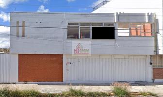 Foto de inmueble en Carlos A. Carrillo, Col. Arboledas de San Ignacio C.P. 72590, Puebla