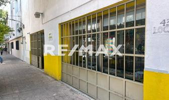 Foto de inmueble en Carlos B Zetina, Col. Escandón I Sección C.P. 11800, Miguel Hidalgo