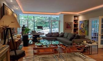 Foto de inmueble en Carlos Echanove, Col. Santa Fe Cuajimalpa C.P. 05348, Cuajimalpa de Morelos