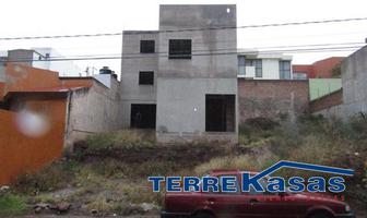 Foto de inmueble en Carlos Lineo, Col. Médicos Veterinarios C.P. 98097, Zacatecas