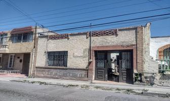 Foto de inmueble en Carlos Salazar #665, Col. Centro Metropolitano C.P. 25022, Saltillo