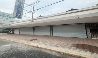 Foto de inmueble en carlos salazar, Col. Monterrey Centro C.P. 64000, Monterrey